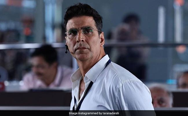 <I>Mission Mangal</I> Box Office Collection Day 7: Akshay Kumar's Film Is At 121 Crore And Counting