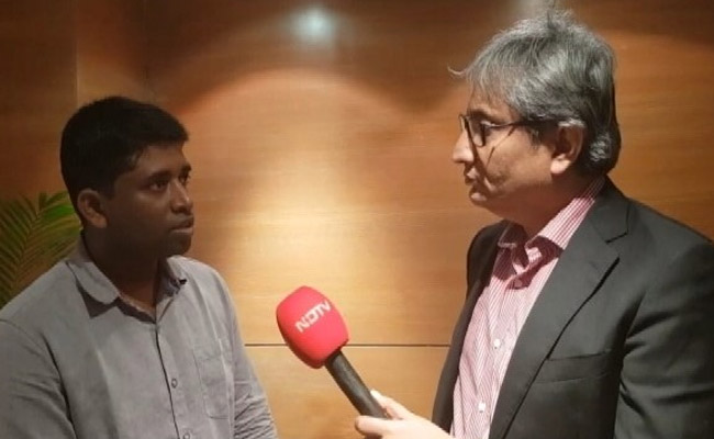 कश्मीर के हालातों से दुखी कन्नन गोपीनाथन बोले, 'सर्विस में रहते हुए आवाज उठाना ठीक नहीं लगा, इसलिए छोड़ी नौकरी'