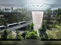 Singapore To Fork Out Billions For Changi Airport Upgrades