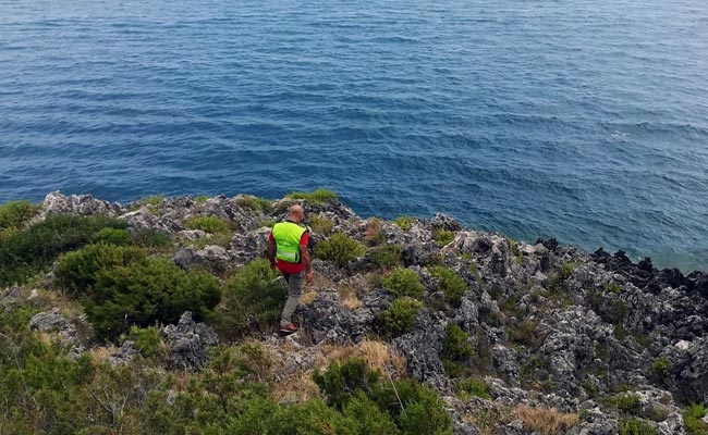 French Hiker Missing In Italy Since Nine Days Found Dead