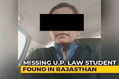 "She's Safe, Wasn't Kidnapped": UP Police On Woman Found After 6 Days "She's Safe, Wasn't Kidnapped": UP Police On Woman Found After 6 Days