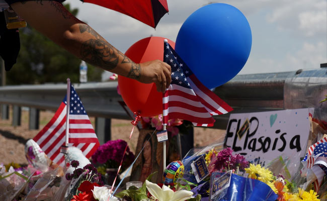 "Ecofascism": Common Theme Shared By 2 Mass Murders A World Apart