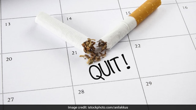 Infertility rates in male and female smokers are twice the rate of infertility in non-smokers