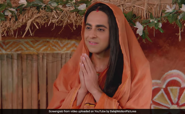 <i>Dream Girl</i> Trailer: Ayushmann Khurrana's Secret Life Makes For An ROFL Plot