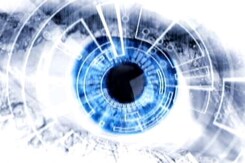 Tech Updates: A Contact Lens to Let Your Eyes Zoom In Tech Updates: A Contact Lens to Let Your Eyes Zoom In
