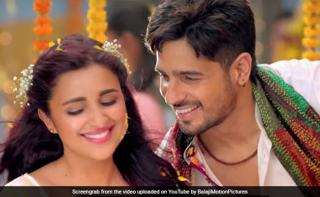 Jabariya Jodi Movie Review: Each Minute Of Parineeti Chopra ...
