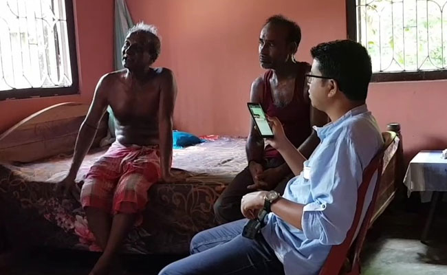 Released From Jail Ahead Of Assam Citizen List, 'Foreigners' On What Next