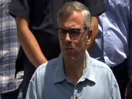 Governor's Word On J&K Not Final, Want To Hear From Centre: Omar Abdullah Governor's Word On J&K Not Final, Want To Hear From Centre: Omar Abdullah