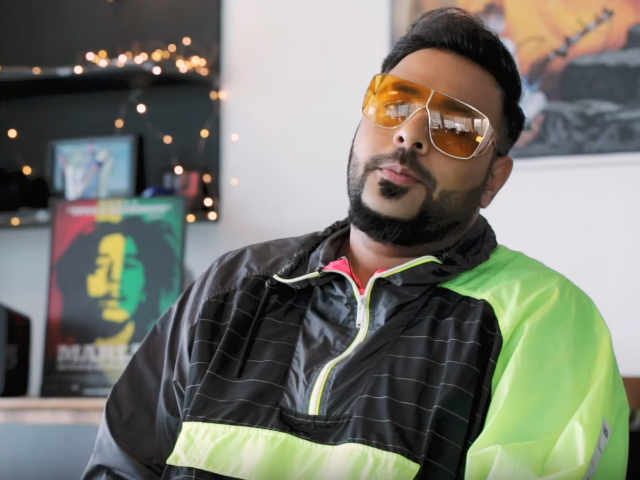 Badshah: "I Love Apple's AirPods But I Keep Losing Them!" | 20 Questions With Badshah