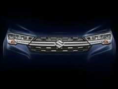 Maruti Suzuki XL6 Launch Highlights: Price, Features, Specification, Images
