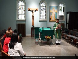 "He Wore Priest's Clothes, But Was Devil": US Court Convicts Sex Abuser "He Wore Priest's Clothes, But Was Devil": US Court Convicts Sex Abuser