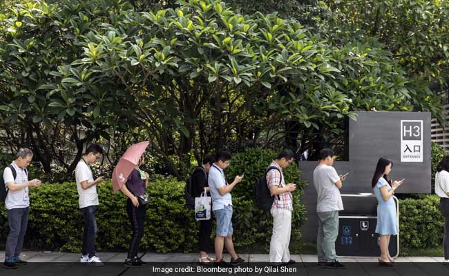 China's Online Army Shows Brands Who Is In Charge Amid Hong Kong Crisis