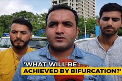 What Kashmiri Students Think Of Government's Move On J&K What Kashmiri Students Think Of Government's Move On J&K