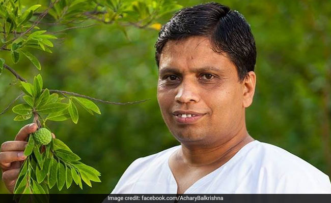 Yoga Guru Ramdev's Close Aide Discharged From AIIMS In Rishikesh
