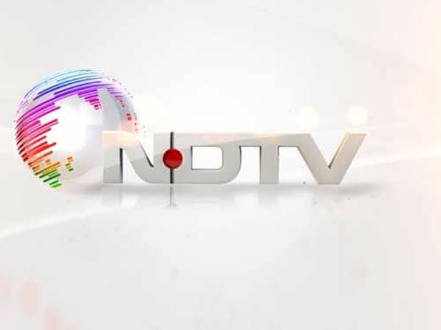 Complete Subversion Of Media Freedom In Action Against NDTV Founders