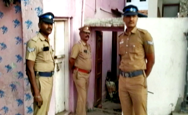 Anti-Terror Agency NIA On Lookout For Lashkar Terrorists In Coimbatore