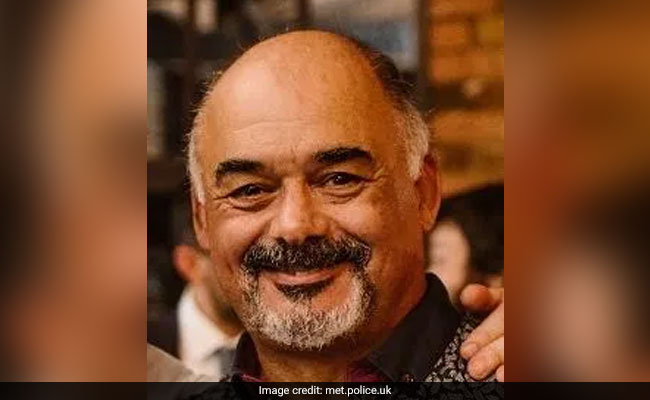 Indian-Origin Man Charged With Murdering Musician In London