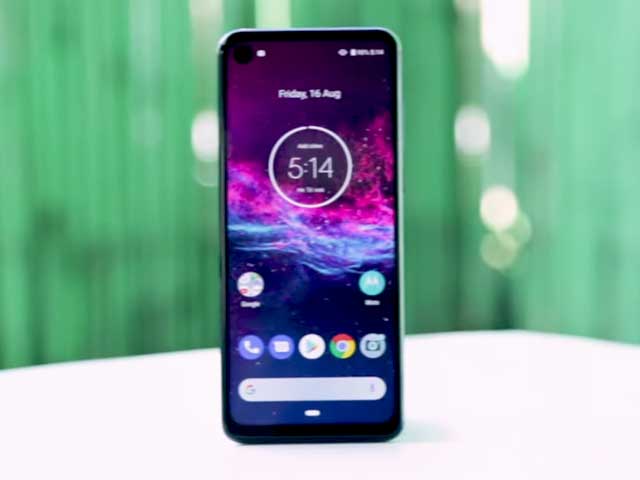 Motorola One Action Review - Is It A Great Option Under Rs. 15,000?