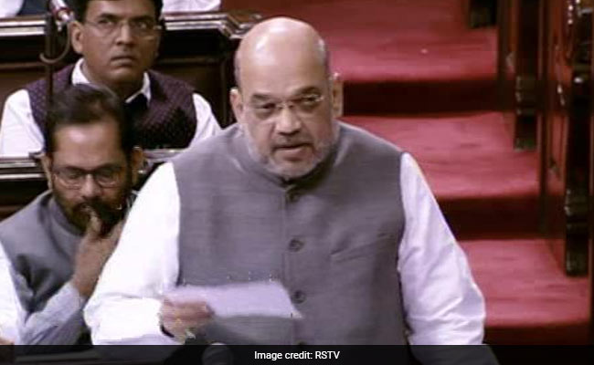 UAPA Amendment Bill 2019: All You Need To Know About Anti-Terror Bill