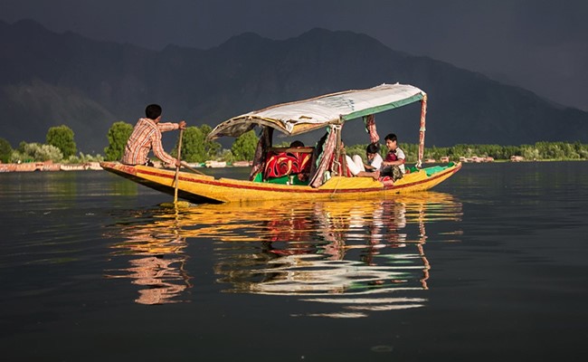 The Betrayal Of Kashmir And A Warning For Other States