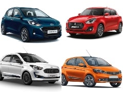 Hyundai Grand i10 Nios vs Rivals: Specs & Price Comparison