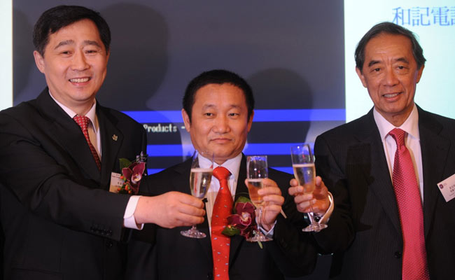 Chinese Metal Tycoon Charged For $1.8 Billion Tariff Scam In US