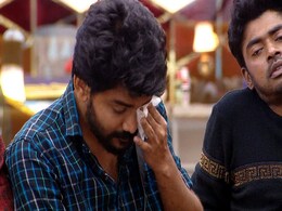 <i>Bigg Boss Tamil 3</i> Day 38 Written Update: Kavin Breaks Down While Clarifying Things With Sakshi <i>Bigg Boss Tamil 3</i> Day 38 Written Update: Kavin Breaks Down While Clarifying Things With Sakshi