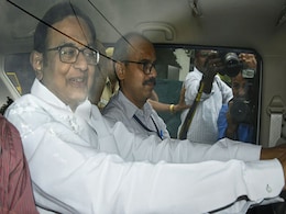 पी चिदंबरम ने कोर्ट में किया CBI के दावे का खंडन, कहा- ऐसा कोई सवाल नहीं, जिसका मैंने जवाब नहीं दिया पी चिदंबरम ने कोर्ट में किया CBI के दावे का खंडन, कहा- ऐसा कोई सवाल नहीं, जिसका मैंने जवाब नहीं दिया