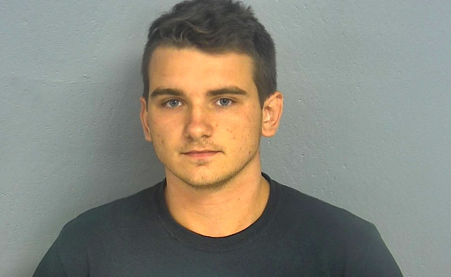 Man In Body Armor, And Loaded Rifle Arrested At Missouri Walmart