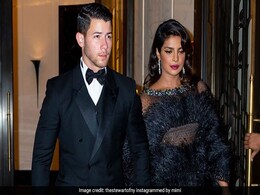 Inside Joe Jonas' Bond-Themed Birthday Party With Priyanka Chopra, Nick And Sophie Turner Inside Joe Jonas' Bond-Themed Birthday Party With Priyanka Chopra, Nick And Sophie Turner