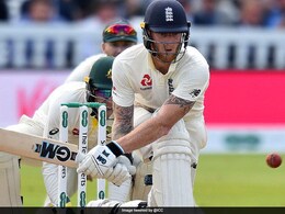 Ashes 2019: बेन स्टोक्स का नाबाद शतक, इंग्लैंड-ऑस्ट्रेलिया टेस्ट मैच ड्रॉ Ashes 2019: बेन स्टोक्स का नाबाद शतक, इंग्लैंड-ऑस्ट्रेलिया टेस्ट मैच ड्रॉ