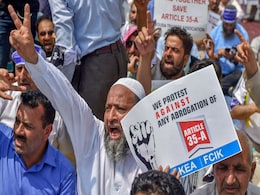 What Is Article 35A And Why It Is A Sensitive Issue In Kashmir What Is Article 35A And Why It Is A Sensitive Issue In Kashmir