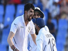 IND v WI 2nd Test: दूसरे टेस्ट में इशांत शर्मा तोड़ सकते हैं कपिल देव का यह रिकॉर्ड IND v WI 2nd Test: दूसरे टेस्ट में इशांत शर्मा तोड़ सकते हैं कपिल देव का यह रिकॉर्ड