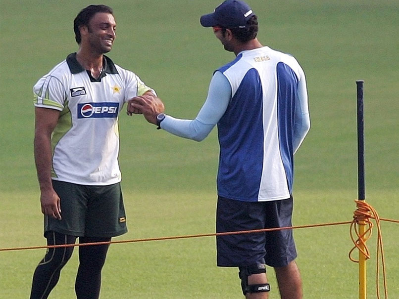 जोफ्रा आर्चर की आलोचना पर युवराज सिंह ने शोएब अख्‍तर की यूं ली चुटकी...