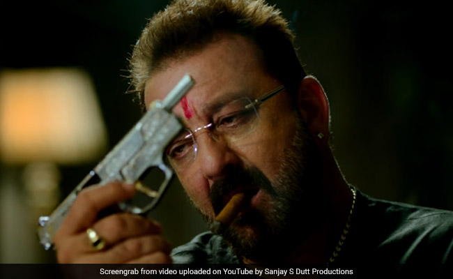 <i>Prasthanam</i> Trailer: Sanjay Dutt Vs Chunky Panday In Power Struggle