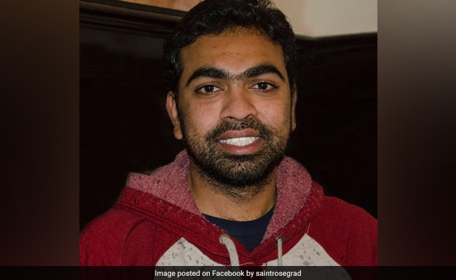 Indian Student Gets A Year In Jail In US For Damaging College Computers