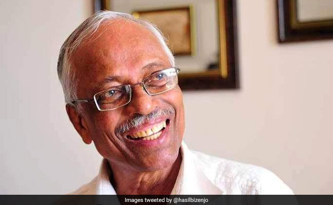 Prominent Indian-Origin Pakistani Politician BM Kutty Dies At 89