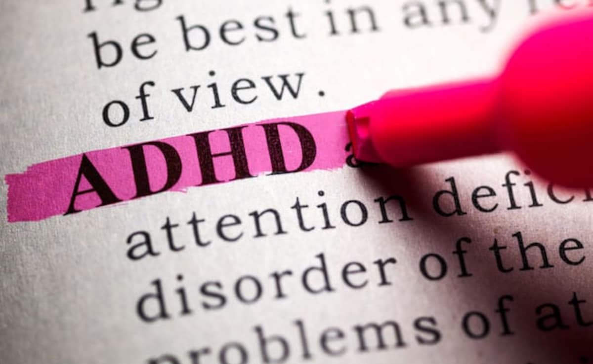 Medicines For Attention Deficiency Improve Alertness, Not Focus, Says New Study