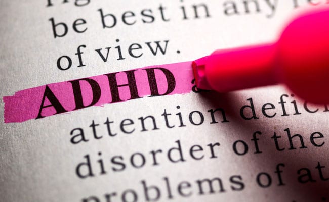 Medicines For Attention Deficiency Improve Alertness, Not Focus, Says New Study