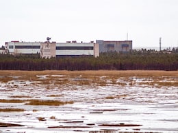 Russia Removes US Diplomats From Train Near Secret Test Site Accident Russia Removes US Diplomats From Train Near Secret Test Site Accident