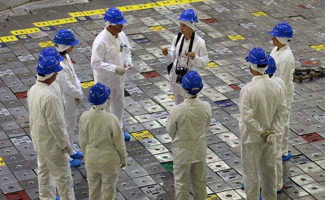 <i>Chernobyl</i> Connection With Lithuania Boosts "Dark Tourism" Destination