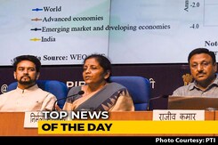 The Biggest Stories Of August 23, 2019 The Biggest Stories Of August 23, 2019