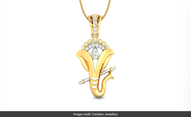 Ganesh Chaturthi 2019: 8 Jewellery Picks To Celebrate The Festive Season