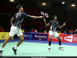 Spain Masters: Satwiksairaj Rankireddy-Chirag Shetty Eye Another Title; PV Sindhu, Kidambi Srikanth Look To Regain Form