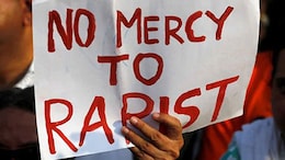 Children As Young As One Raped In Sudan, Says UN