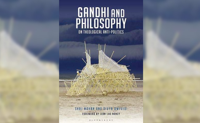 Book Excerpt: When Gandhi Threatened Nehru With Making A Letter Public