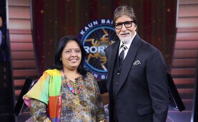Kaun Banega Crorepati 11: इस कंटरेस्टेंट ने KBC 11 में बना डाला रिकॉर्ड, इतने सेकेंड में दिया जवाब