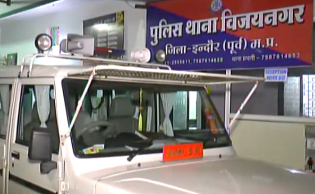 Indore Boy Thrashed, Made To Lick Toilet To Give False Evidence To Police