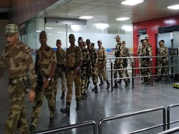 IGI Airport Delhi: दिल्ली एयरपोर्ट पर पुलिस को मिली बम होने की झूठी अफवाह, कॉल करने वाले की हुई पहचान IGI Airport Delhi: दिल्ली एयरपोर्ट पर पुलिस को मिली बम होने की झूठी अफवाह, कॉल करने वाले की हुई पहचान