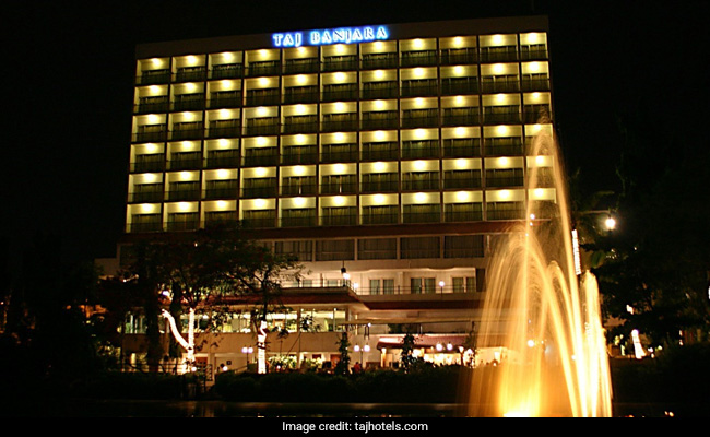 Man Allegedly Flees Hyderabad Hotel Without Paying Rs 12-Lakh Bill